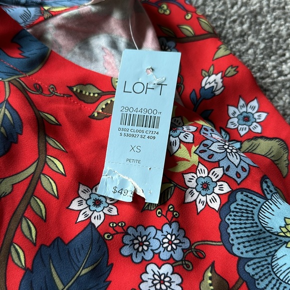 Loft tank - Picture 6 of 6